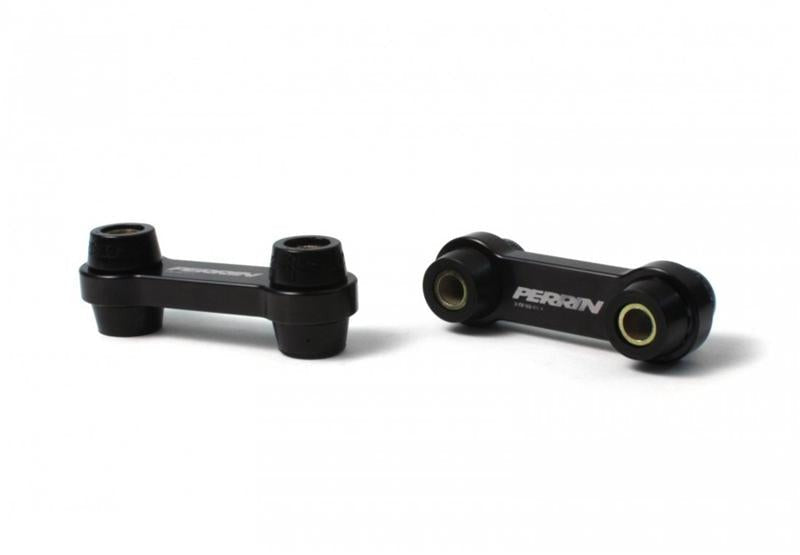 PERRIN Front Endlinks - 2002-2014 Subaru WRX / STI (Excl. 2002-2007 Wagon) / 1993-2015 Subaru Impreza / 2005-2013 Subaru Forester