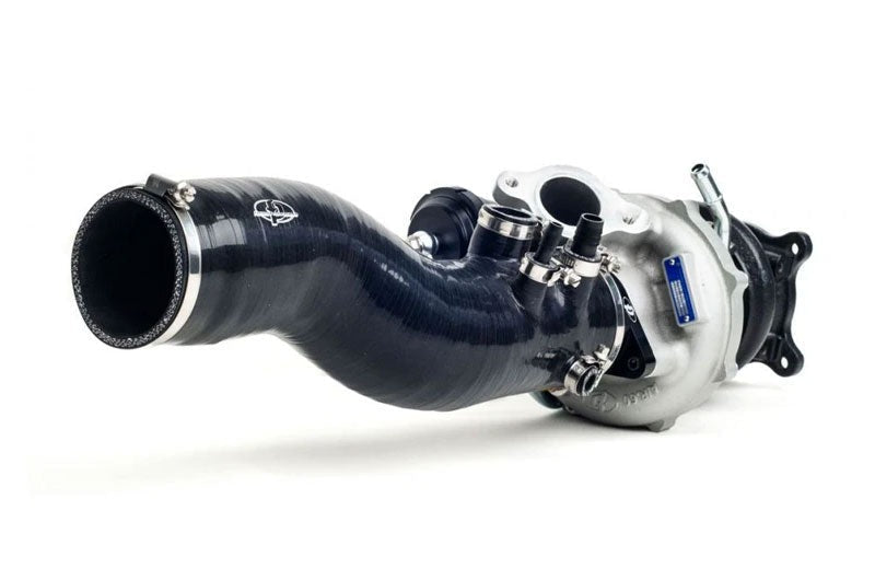 Forced Performance Silicone Inlet Pipe Kit - 2015-2021 Subaru WRX