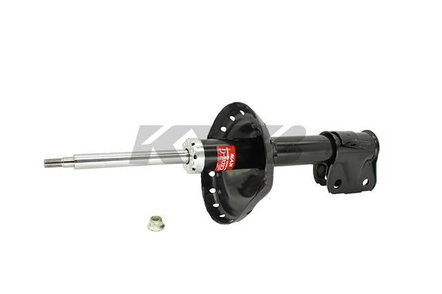 KYB Shocks & Struts Excel-G Front Left - 2004-2007 Subaru WRX Sedan (NOT STI)