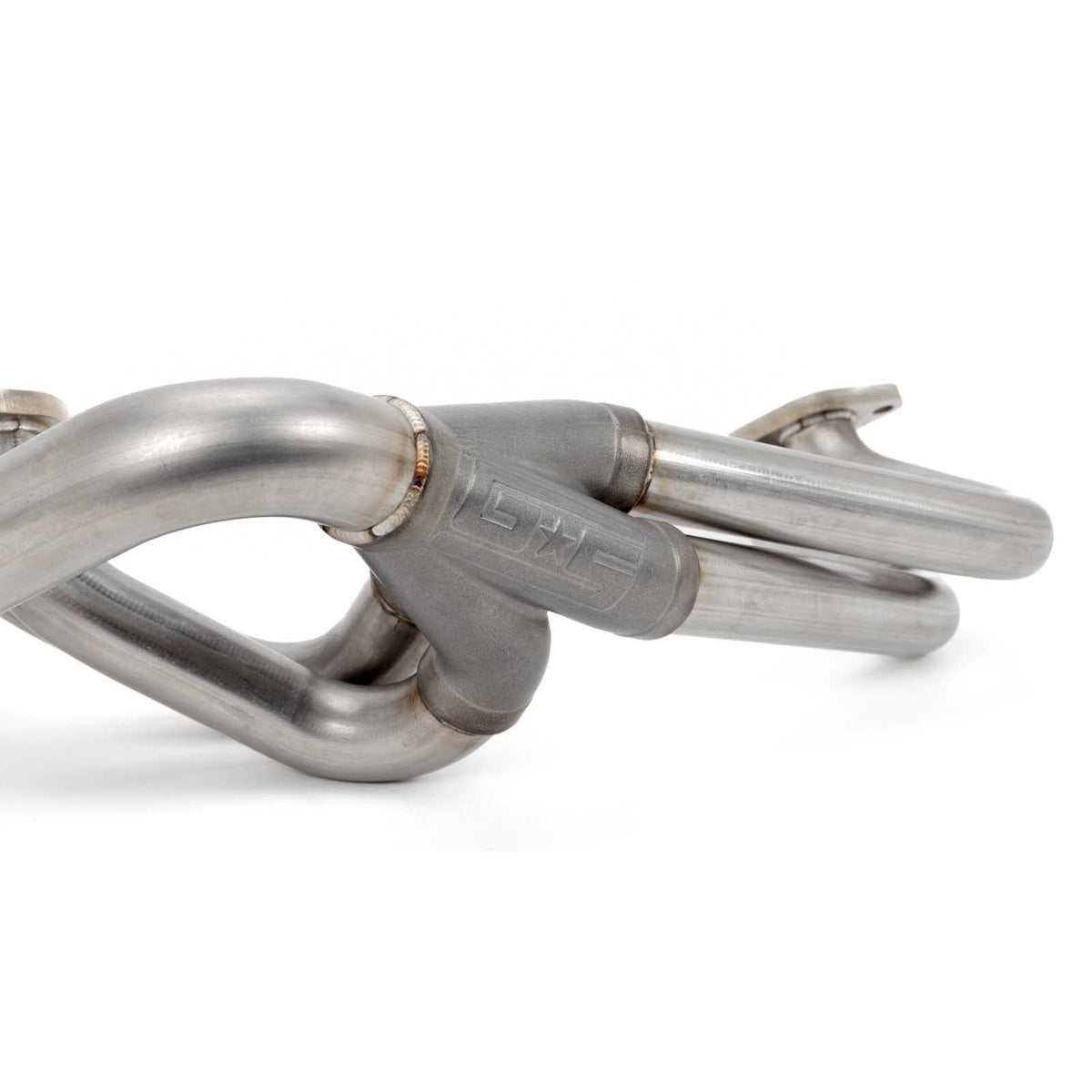 02-14 WRX / 04-21 STI GrimmSpeed Unequal Length Header