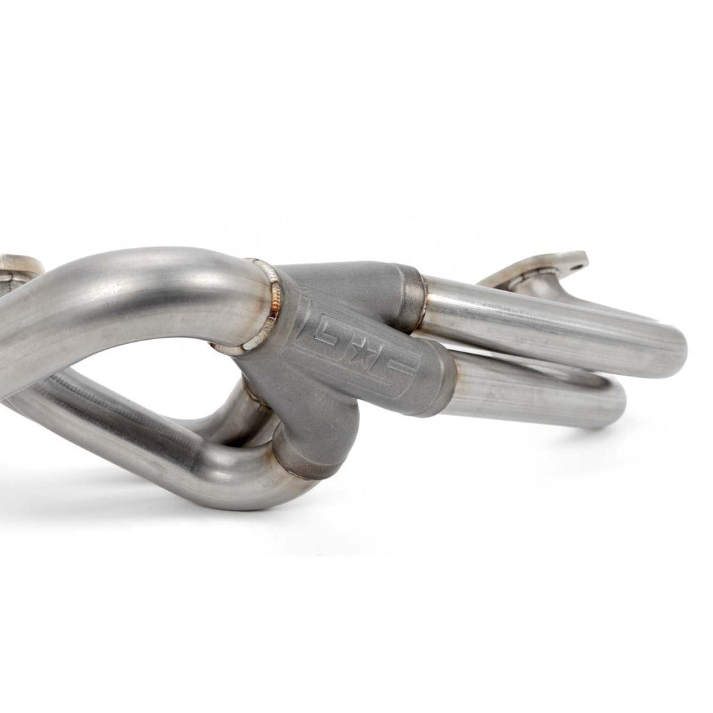 02-14 WRX / 04-21 STI GrimmSpeed Unequal Length Header
