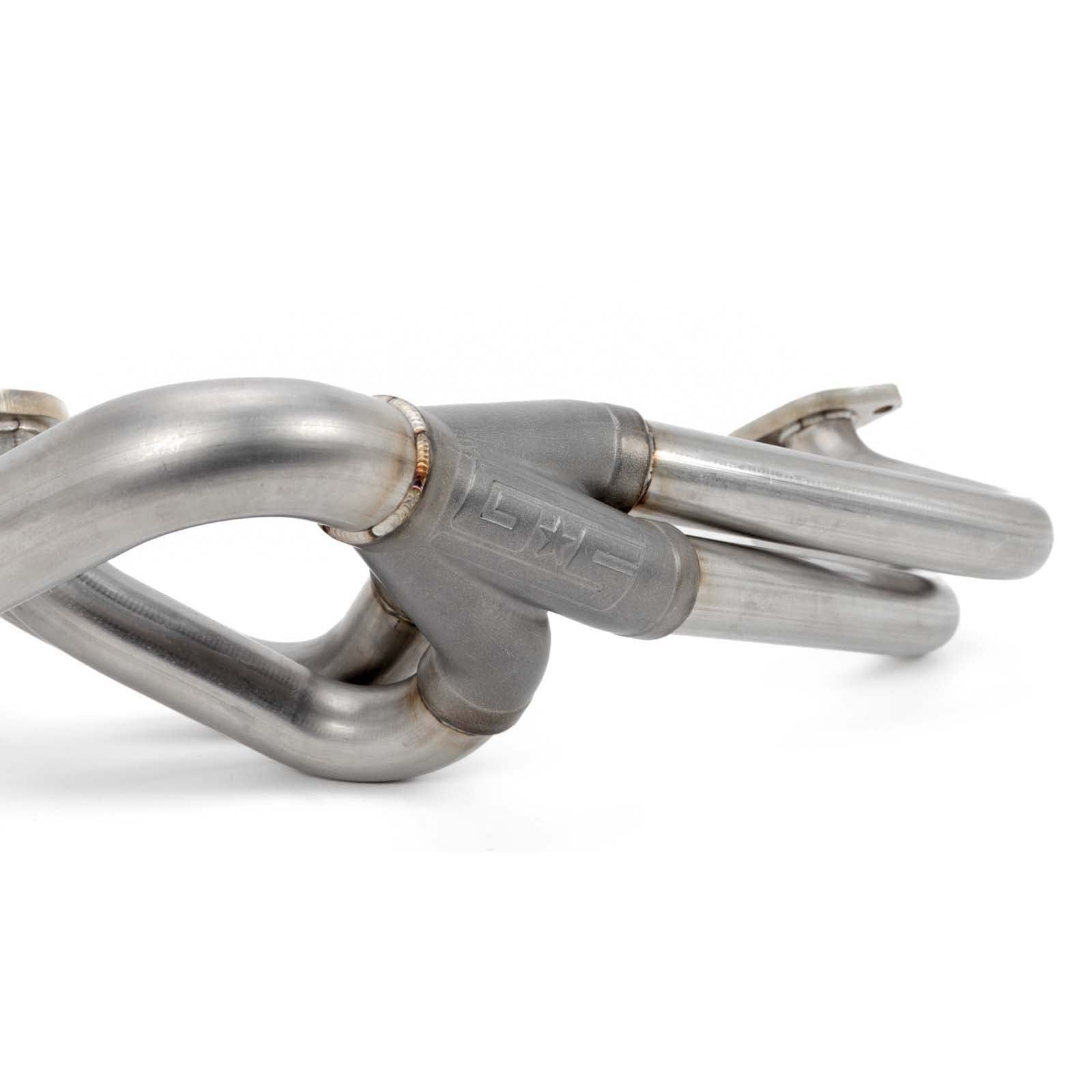 02-14 WRX / 04-21 STI GrimmSpeed Unequal Length Header
