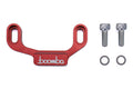 Boomba Racing Adjustable Shifter Stop - Red - 2015-2021 Subaru WRX