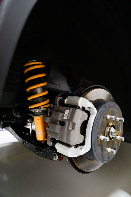 Ohlins Road & Track Coilover System (Excl. Electric Shock Models) - 2022-2026 Subaru WRX (VB)