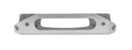 Artec Industries 1987-2006 Jeep Wrangler TJ Front Bumper Fairlead Bracket