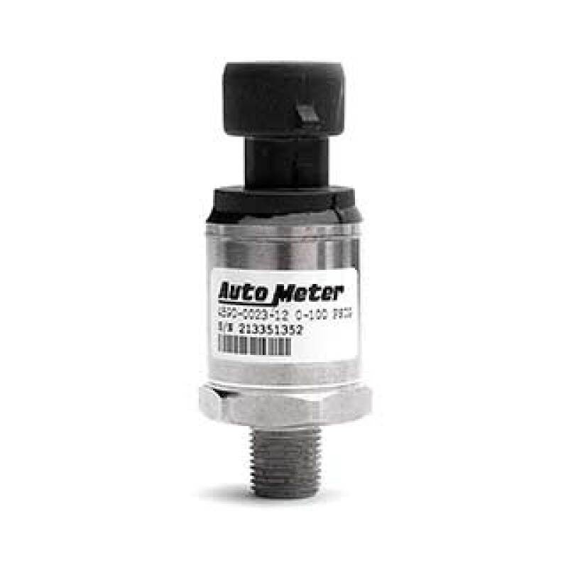 COBB CAN Fuel Pressure Sensor Kit - 2015-2021 Subaru WRX