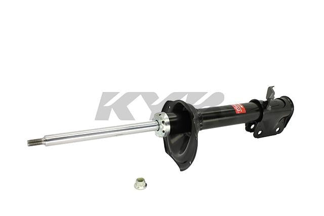 KYB Shocks & Struts Excel-G Rear Left - 2004-2007 Subaru WRX Wagon (NOT STI)