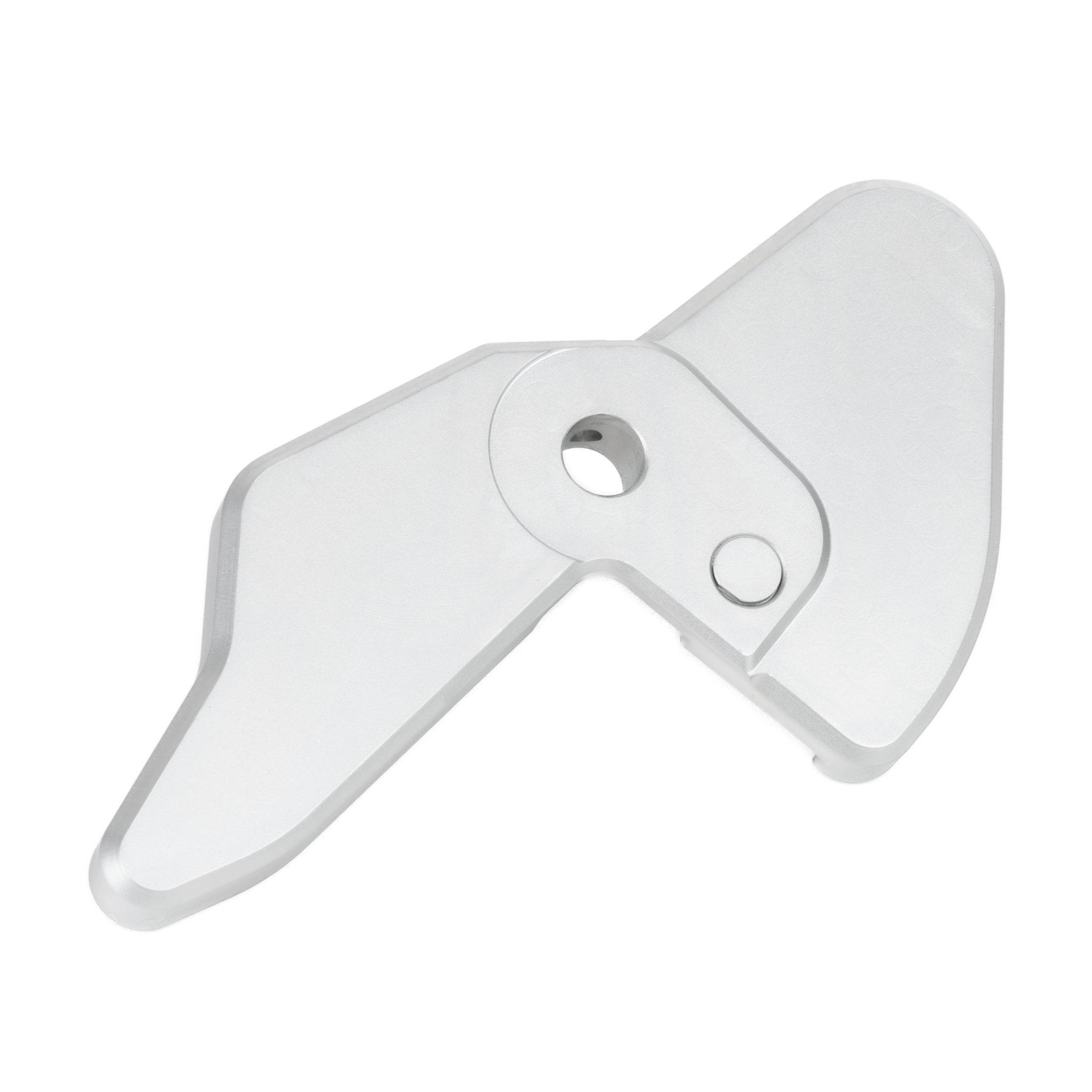 OVERTAKE Short Shift Transmission Plate - Subaru 2015-2026 WRX, 2018-2023 Crosstrek