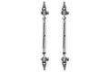 APR Performance Wind Splitter Support Rods 8mm Universal