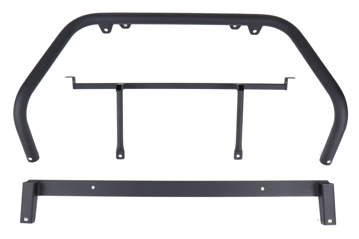 Rally Innovations Rally Light Bar - 2014-2018 Subaru Forester