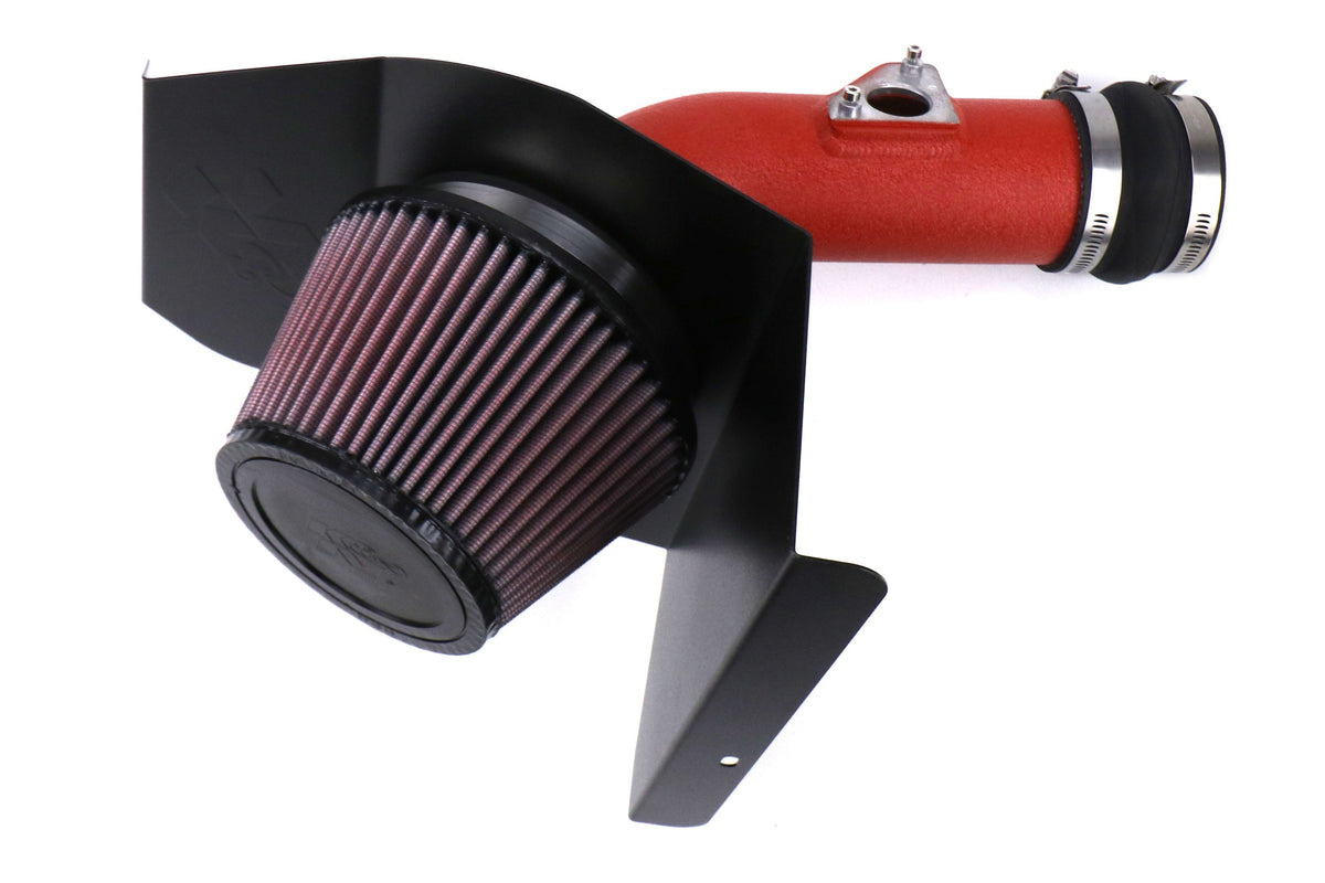 K&N Typhoon Performance Intake - 2018-2021 Subaru STI