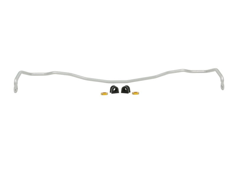 Whiteline Rear 20mm Heavy Duty Adjustable Sway Bar - 2003-2014 Subaru Legacy / 2003-2014 Subaru Outback