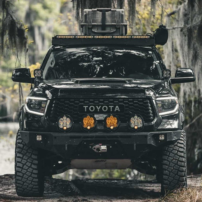 Tundra Classic Front Bumper 14-21 Tundra CBI Offroad