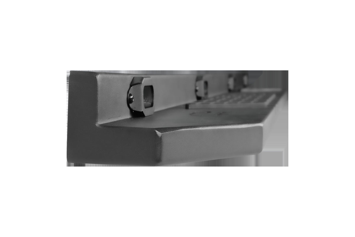 2005-2023 Toyota Tacoma Double Cab Frontier Series Running Boards
