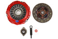 South Bend Clutch Stage 2 Daily Clutch Kit - 2004-2021 Subaru STI / 2007-2009 Legacy GT spec B