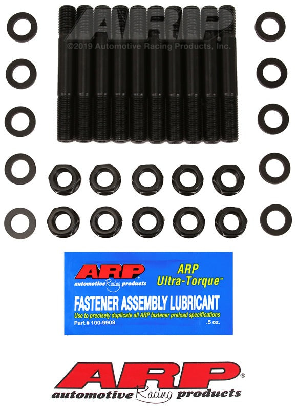 ARP Buick 350c.i.d. 2-bolt main stud kit