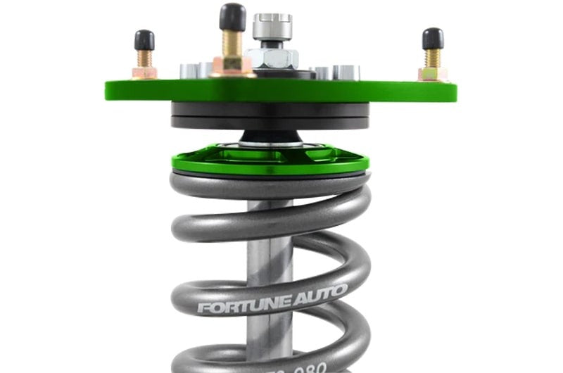 Fortune Auto Gen 8 500 Series Coilovers - 2002-2007 Subaru WRX / 2004 STI