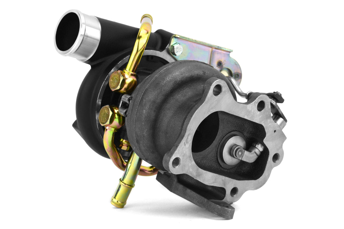 Blouch 20G-XT 8cm^2 Turbo - Subaru Models (inc. 2002-2007 WRX / 2004-2021 STI)