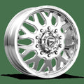 D19 24X8.25 10X225 POLISH 105MM