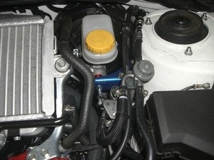 Cusco Brake Cylinder Stopper - 2015-2021 Subaru WRX / STI