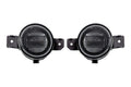 Diode Dynamics 04-19 Nissan Juke/Versa/Rogue/Altima/Pathfinder Elite Series Foxbeam Fog Light Kit