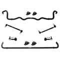 SMY Stealth 26mm Front and 22mm Rear Sway Bar Kit w/ Endlinks - 2022-2026 Subaru WRX (OEM / Lifted Only)