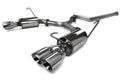 ETS Catback Exhaust - 2015-2021 Subaru WRX / STI