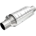 MagnaFlow Universal Catalytic Converter - 2.00in GM 3.8L - Universal