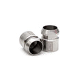 Grimmspeed Shift Knob Boot Retainer 5SPD - Subaru Models (inc. 2002-2014 Subaru WRX)