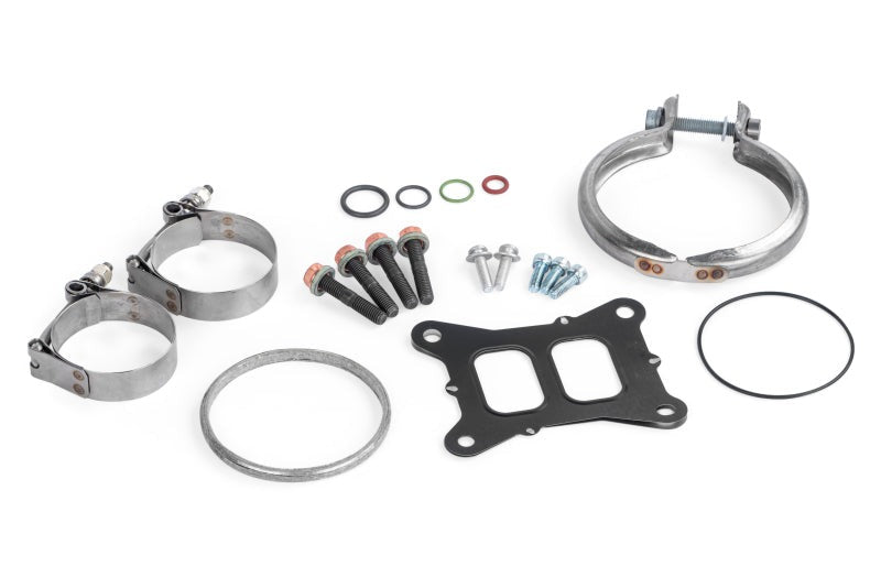 APR 16-23 Audi TTS Quattro (EA888.3 DTR6054) Turbo Charger System w/ HPFP/LPFP