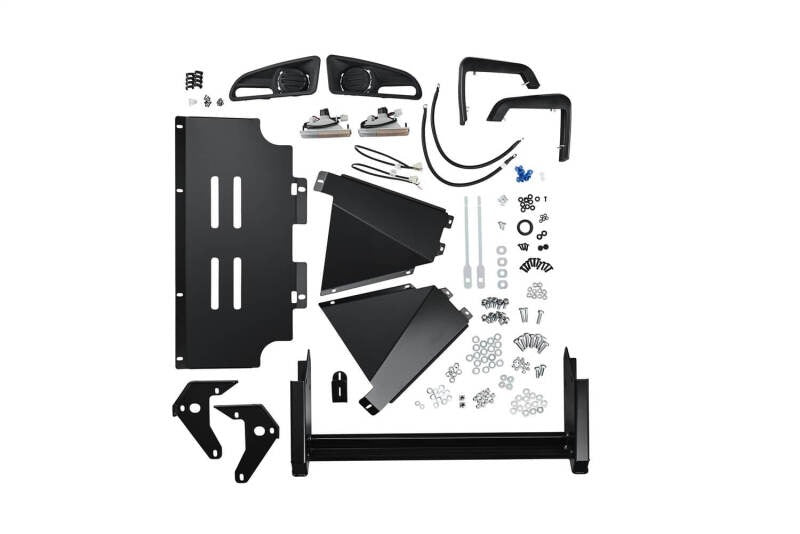 ARB Bumper/Fitting Kit Bundle 3421540