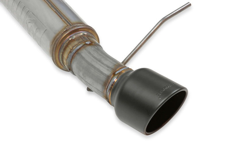 Flowmaster 13-14 Mustang GT V8 FlowFX Axle-Back Exhaust System
