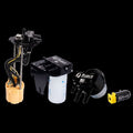 Fleece Performance 17-24 Ford F-250 6.7L Long Bed Complete Fuel System Upgrade Kit w/Lift Pump