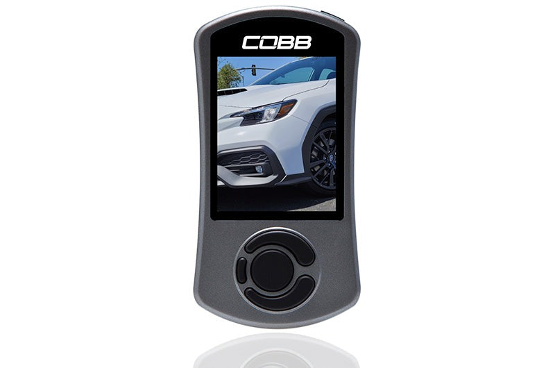 COBB Tuning Accessport V3 - 2022-2026 Subaru WRX