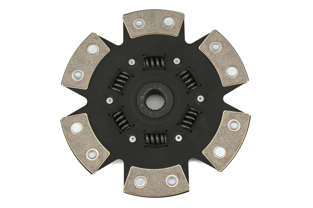 XClutch Ceramic Race Disc Clutch Kit - 2006-2017 Subaru WRX