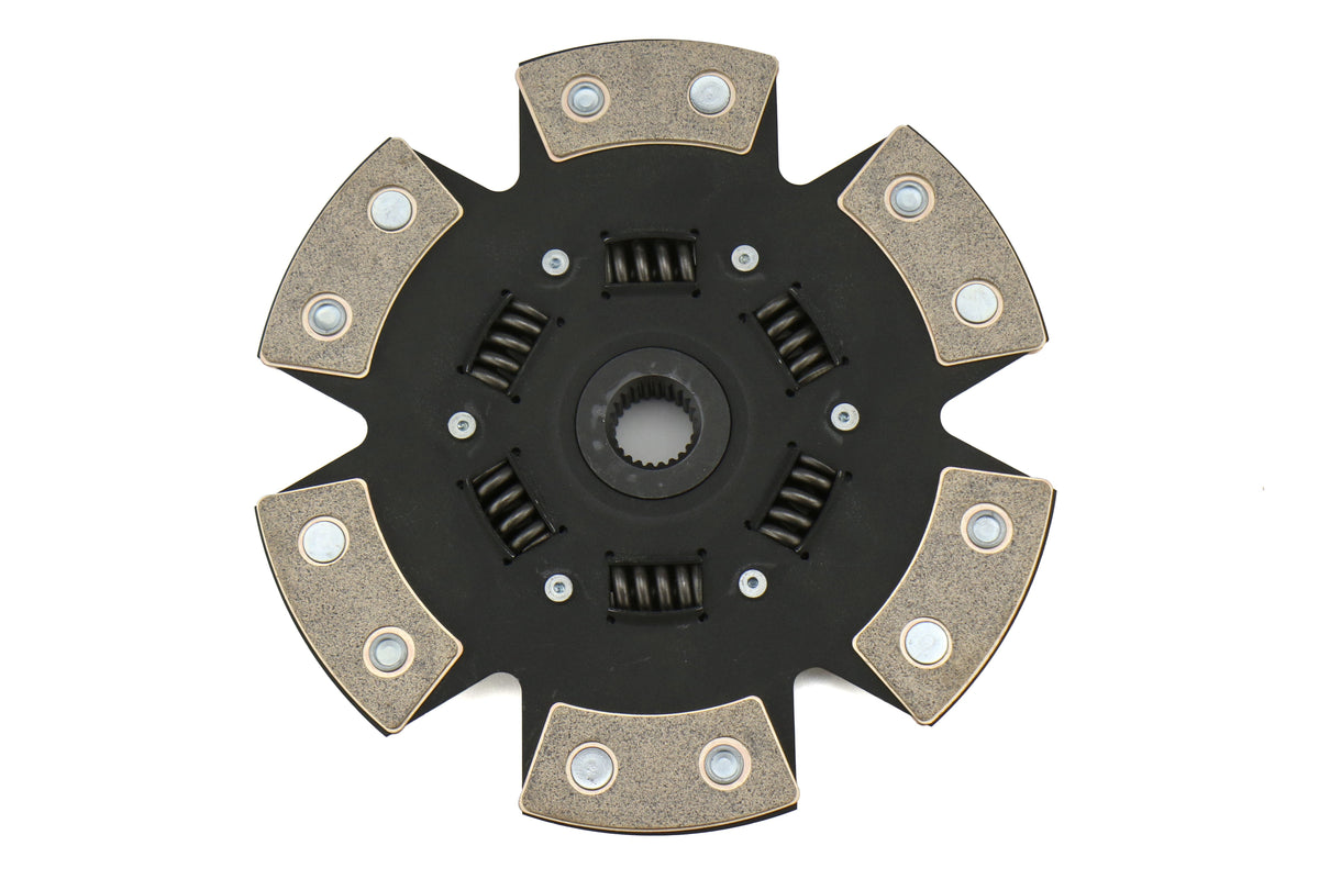 XClutch Ceramic Race Disc Clutch Kit - 2006-2017 Subaru WRX