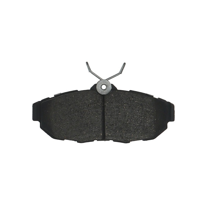 Baer Brakes 11-14 Ford Mustang Claw Brake Rear Pads
