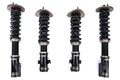 BC Racing BR Series Coilovers - 2002-2007 Subaru WRX / 2004 STI