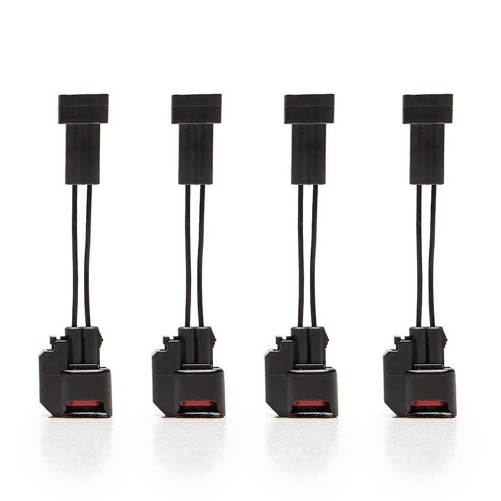 COBB Tuning 1300X Fuel Injectors - Subaru Models (inc 2002-2014 WRX / 2007-2021 STI)