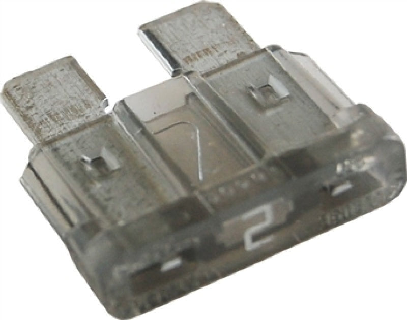 sPOD Fuse 2 AMP ATC