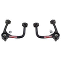 Skyjacker 21-22 Ford Bronco 4WD 2-3in Upper Control Arm Pair w/ HD Ball Joints & Bushings