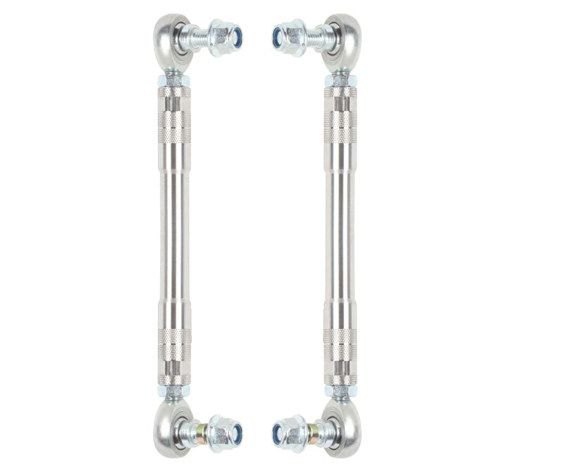 Carli 07-17 Jeep Wrangler Rear Sway Bar End Links