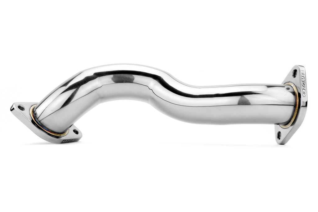Tomei Over Pipe - 2013-2020 Scion FR-S / Subaru BRZ / Toyota 86