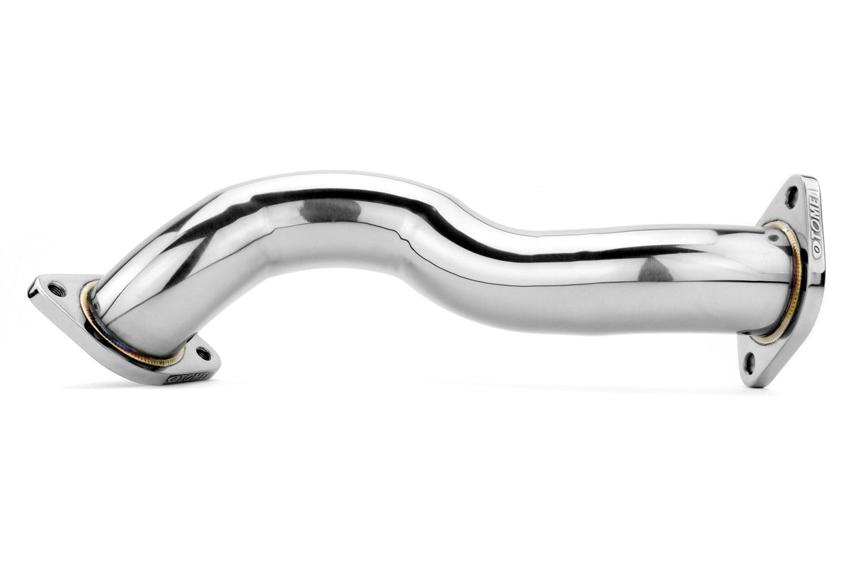 Tomei Over Pipe - 2013-2020 Scion FR-S / Subaru BRZ / Toyota 86