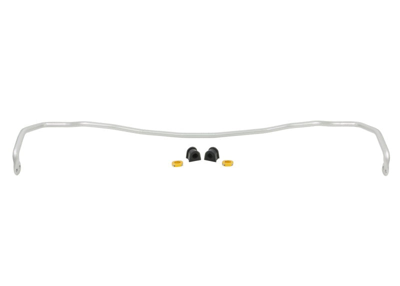Whiteline Rear 20mm Heavy Duty Adjustable Sway Bar - 2003-2014 Subaru Legacy / 2003-2014 Subaru Outback