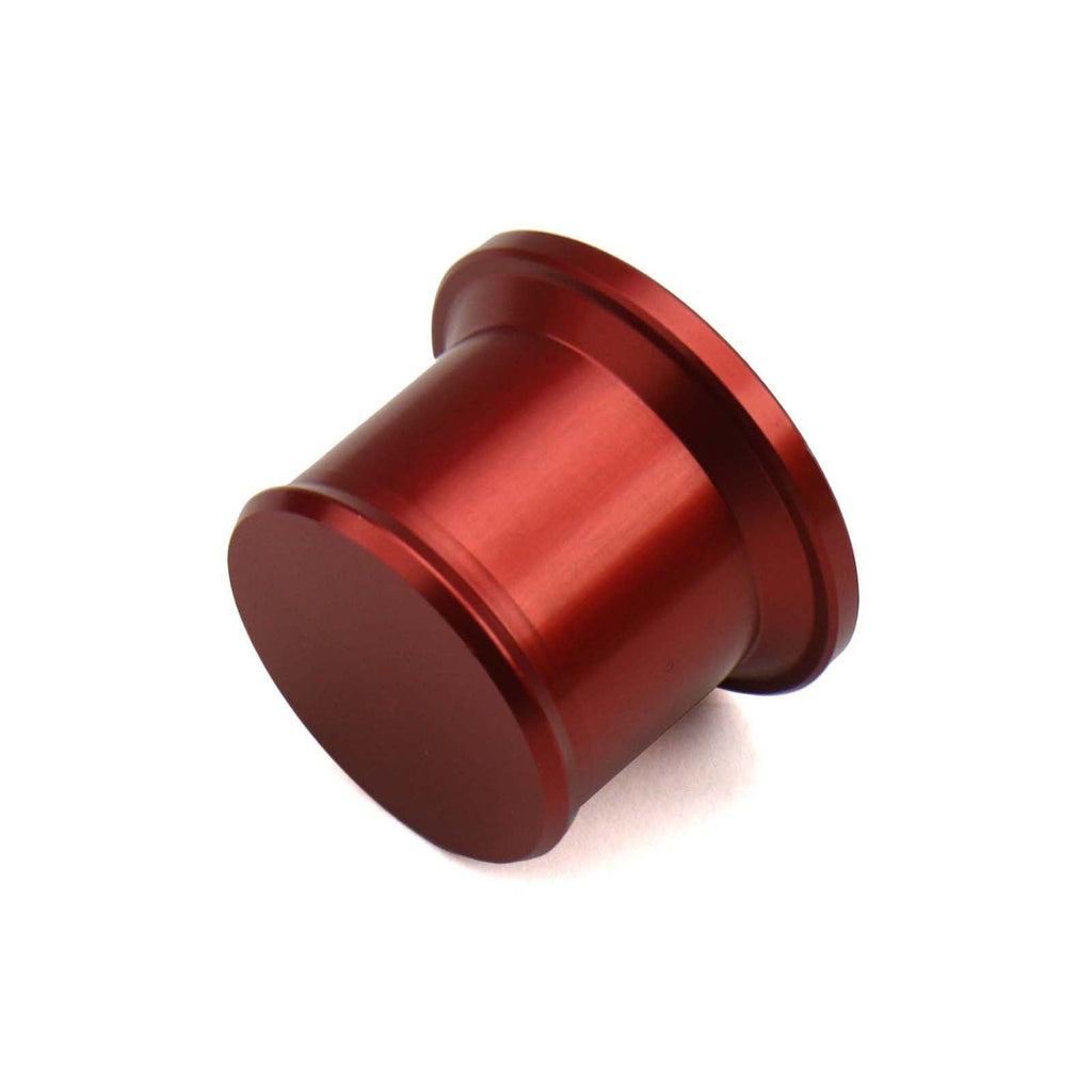 GrimmSpeed Sound Generator Plug Kit Red - 2015-2017 Subaru STI