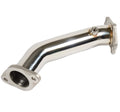 Tomioka Racing Subaru 2-Bolt Up-Pipe - 2002-2014 Subaru WRX / 2004-2021 STI