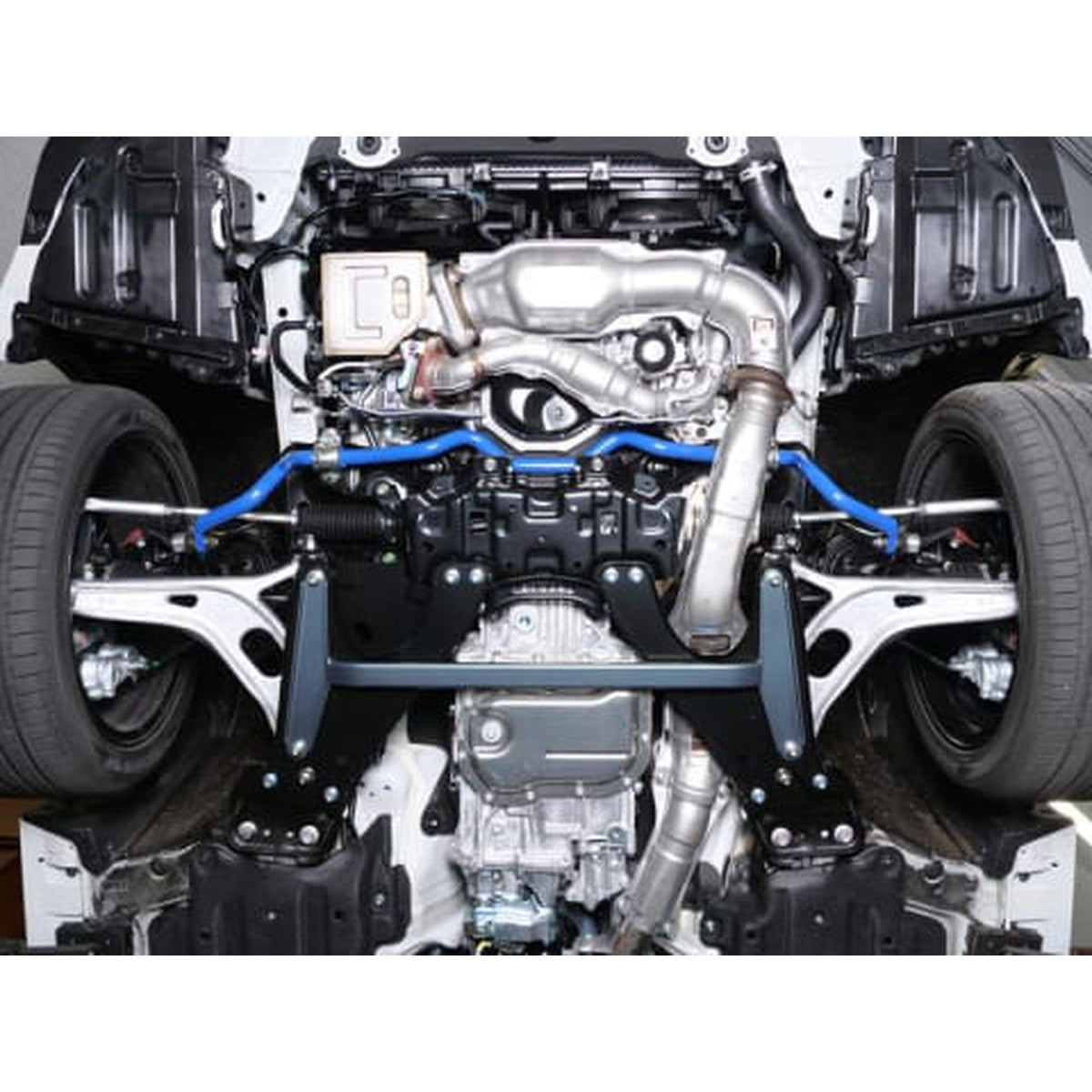 Cusco 26mm Front Sway Bar - 2022-2025 Subaru WRX