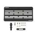 Grimmspeed License Plate Relocation Kit - 2016-2017 Ford Focus RS