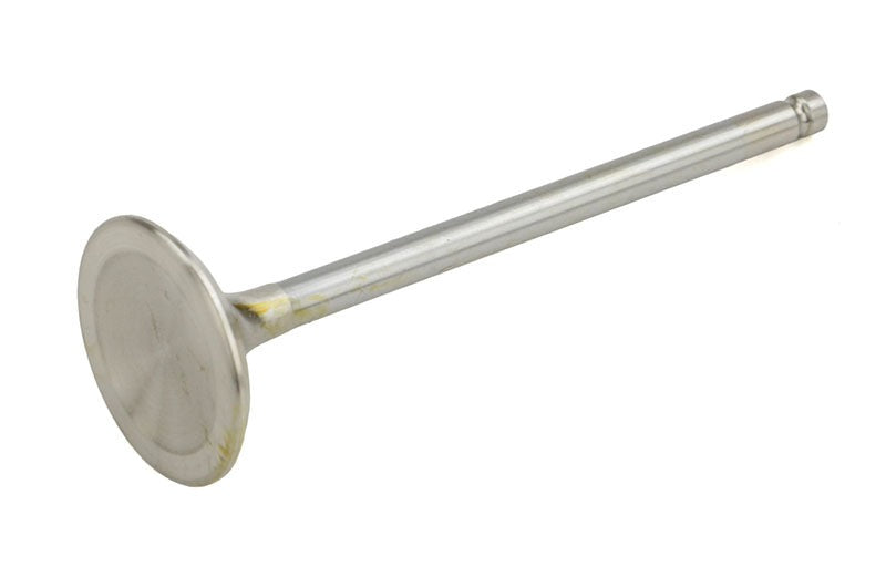 GSC Power-Division Stainless Steel Exhaust Valves +1mm - Subaru Models (inc. 2002-2014 WRX / 2004-2021 STI)